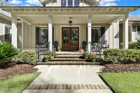 84 Lancaster Blvd, Bluffton, SC 29909