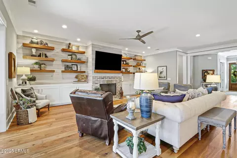 Living - 84 Lancaster Blvd, Bluffton, SC 29909 photo 4 of 4