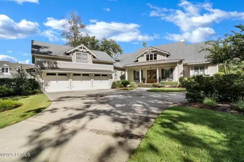 Exterior - 84 Lancaster Blvd, Bluffton, SC 29909 photo 14 of 21