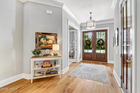Entry Way - 84 Lancaster Blvd, Bluffton, SC 29909 photo 4 of 5