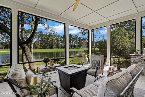 Exterior - 84 Lancaster Blvd, Bluffton, SC 29909 photo 4 of 21