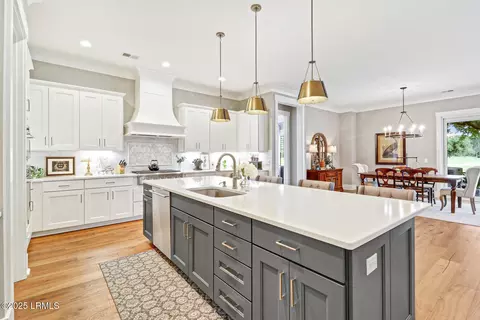 Kitchen - 84 Lancaster Blvd, Bluffton, SC 29909 photo 2 of 5