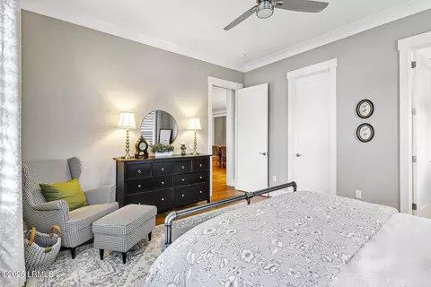 Bedroom - 84 Lancaster Blvd, Bluffton, SC 29909 photo 4 of 7