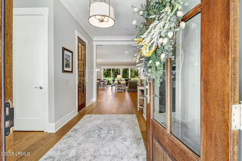 Entry Way - 84 Lancaster Blvd, Bluffton, SC 29909 photo 1 of 5