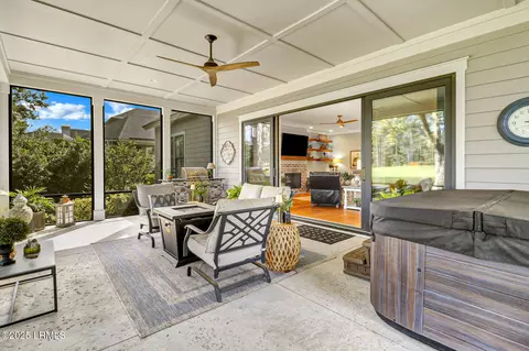 Exterior - 84 Lancaster Blvd, Bluffton, SC 29909 photo 7 of 21