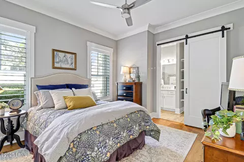 Bedroom - 84 Lancaster Blvd, Bluffton, SC 29909 photo 5 of 7