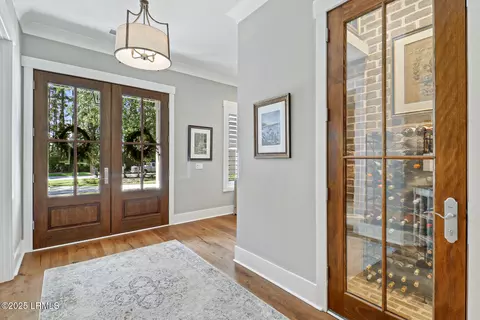 Entry Way - 84 Lancaster Blvd, Bluffton, SC 29909 photo 2 of 5