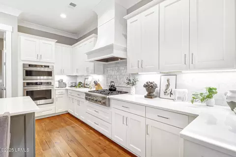 Kitchen - 84 Lancaster Blvd, Bluffton, SC 29909 photo 5 of 5