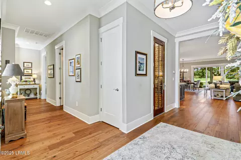 Entry Way - 84 Lancaster Blvd, Bluffton, SC 29909 photo 3 of 5