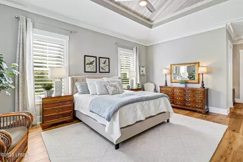 Bedroom - 84 Lancaster Blvd, Bluffton, SC 29909 photo 1 of 7