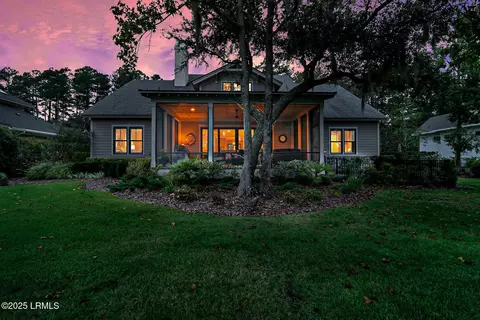 Exterior - 84 Lancaster Blvd, Bluffton, SC 29909 photo 17 of 21
