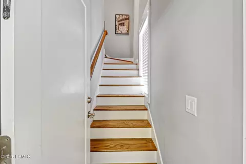 Entry Way - 84 Lancaster Blvd, Bluffton, SC 29909 photo 5 of 5