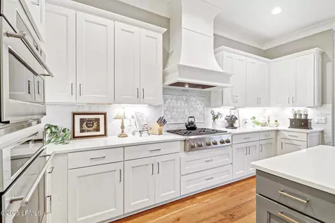 Kitchen - 84 Lancaster Blvd, Bluffton, SC 29909 photo 3 of 5