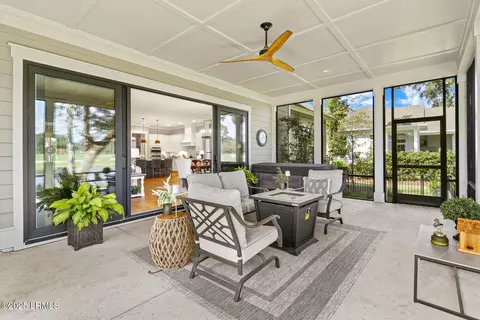 Exterior - 84 Lancaster Blvd, Bluffton, SC 29909 photo 9 of 21