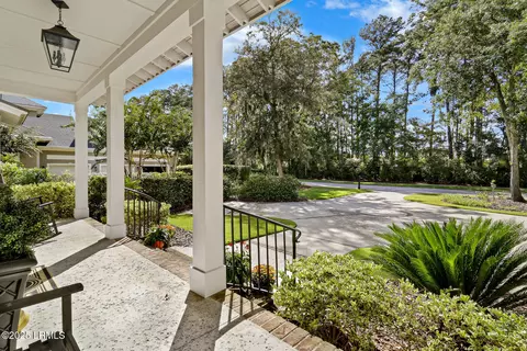 Exterior - 84 Lancaster Blvd, Bluffton, SC 29909 photo 12 of 21