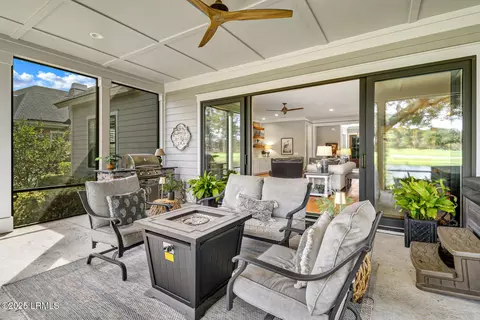 Exterior - 84 Lancaster Blvd, Bluffton, SC 29909 photo 8 of 21