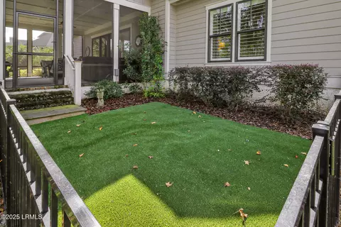 Exterior - 84 Lancaster Blvd, Bluffton, SC 29909 photo 10 of 21