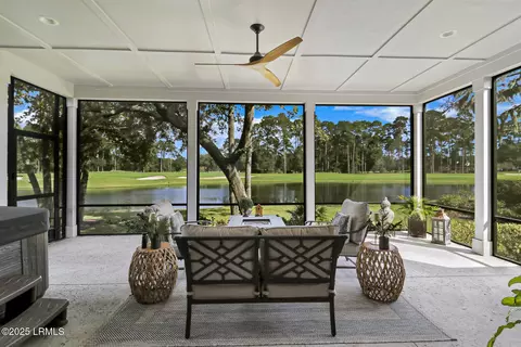 Exterior - 84 Lancaster Blvd, Bluffton, SC 29909 photo 3 of 21