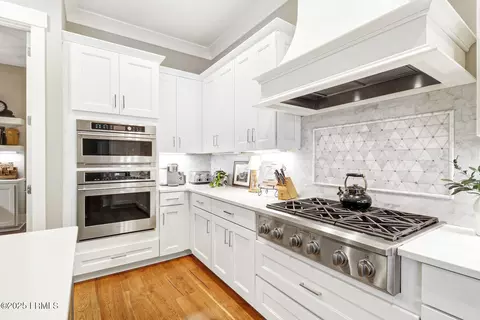 Kitchen - 84 Lancaster Blvd, Bluffton, SC 29909 photo 4 of 5