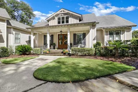 Exterior - 84 Lancaster Blvd, Bluffton, SC 29909 photo 13 of 21
