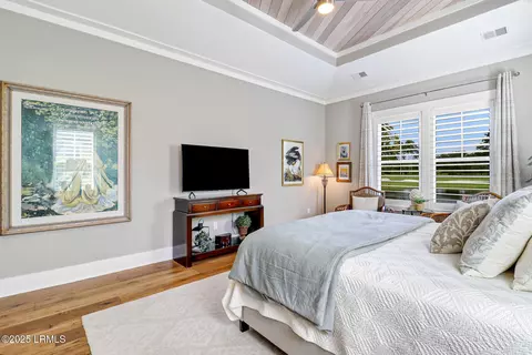 Bedroom - 84 Lancaster Blvd, Bluffton, SC 29909 photo 6 of 7
