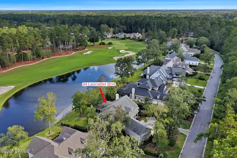 View/Area - 84 Lancaster Blvd, Bluffton, SC 29909 photo 7 of 11