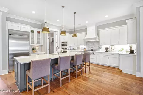 Kitchen - 84 Lancaster Blvd, Bluffton, SC 29909 photo 1 of 5