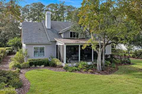 Exterior - 84 Lancaster Blvd, Bluffton, SC 29909 photo 11 of 21