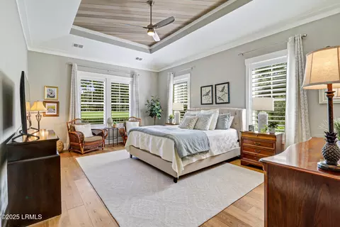 Bedroom - 84 Lancaster Blvd, Bluffton, SC 29909 photo 2 of 7