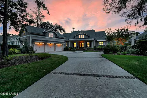 Exterior - 84 Lancaster Blvd, Bluffton, SC 29909 photo 16 of 21