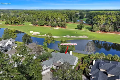 View/Area - 84 Lancaster Blvd, Bluffton, SC 29909 photo 1 of 11