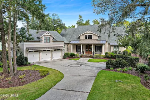 Exterior - 84 Lancaster Blvd, Bluffton, SC 29909 photo 15 of 21