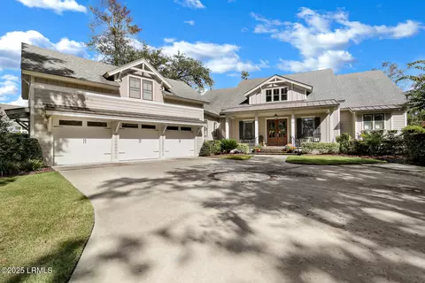 Exterior - 84 Lancaster Blvd, Bluffton, SC 29909 photo 2 of 21