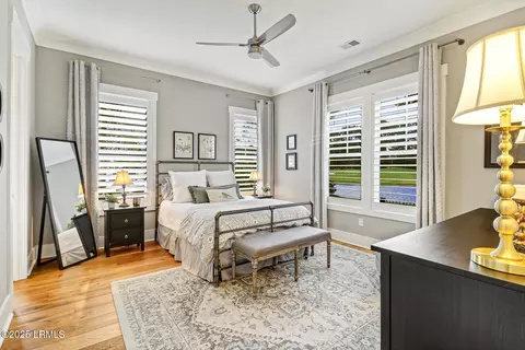 Bedroom - 84 Lancaster Blvd, Bluffton, SC 29909 photo 3 of 7