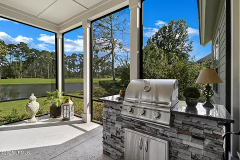 Exterior - 84 Lancaster Blvd, Bluffton, SC 29909 photo 5 of 21