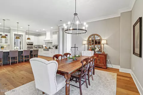 Dining - 84 Lancaster Blvd, Bluffton, SC 29909 photo 2 of 2