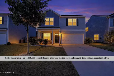25 Chestnut St, Beaufort, SC 29906