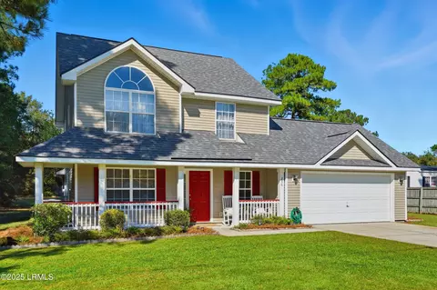238 W Turner St, Summerville, SC 29483