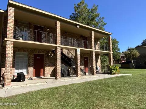 2205 Waterford Pl #17D, Beaufort, SC 29902