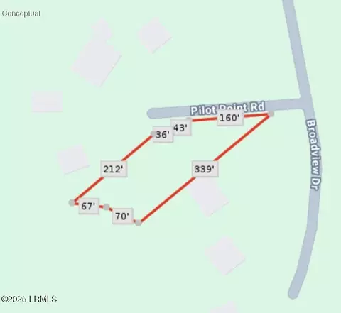 35 Pilot Point Rd, Ridgeland, SC 29936