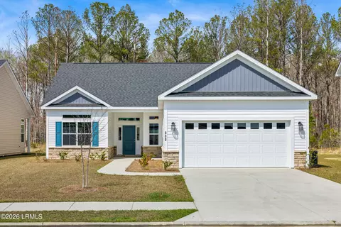 330 Ramport St, Ridgeland, SC 29936