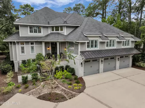 61 S Sea Pines Dr, Hilton Head Island, SC 29928