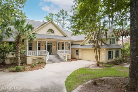 15 Heron Pt, Okatie, SC 29909