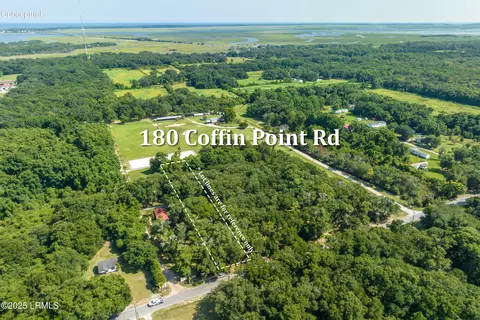 180 Coffin Point Rd, Saint Helena Island, SC 29920