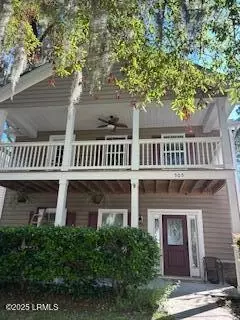 505 Abner Ln, Beaufort, SC 29902