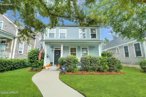 209 Whelk Rd, Beaufort, SC 29906