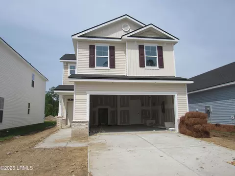 689 Sawmill Rd, Hardeeville, SC 29927