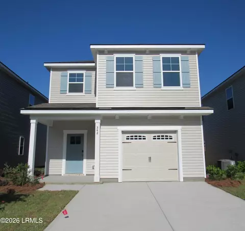 342 Conifer St, Hardeeville, SC 29927