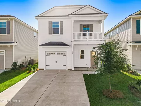 370 Conifer St, Hardeeville, SC 29927
