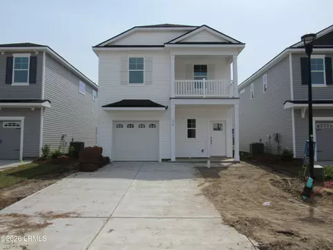 370 Conifer St, Hardeeville, SC 29927